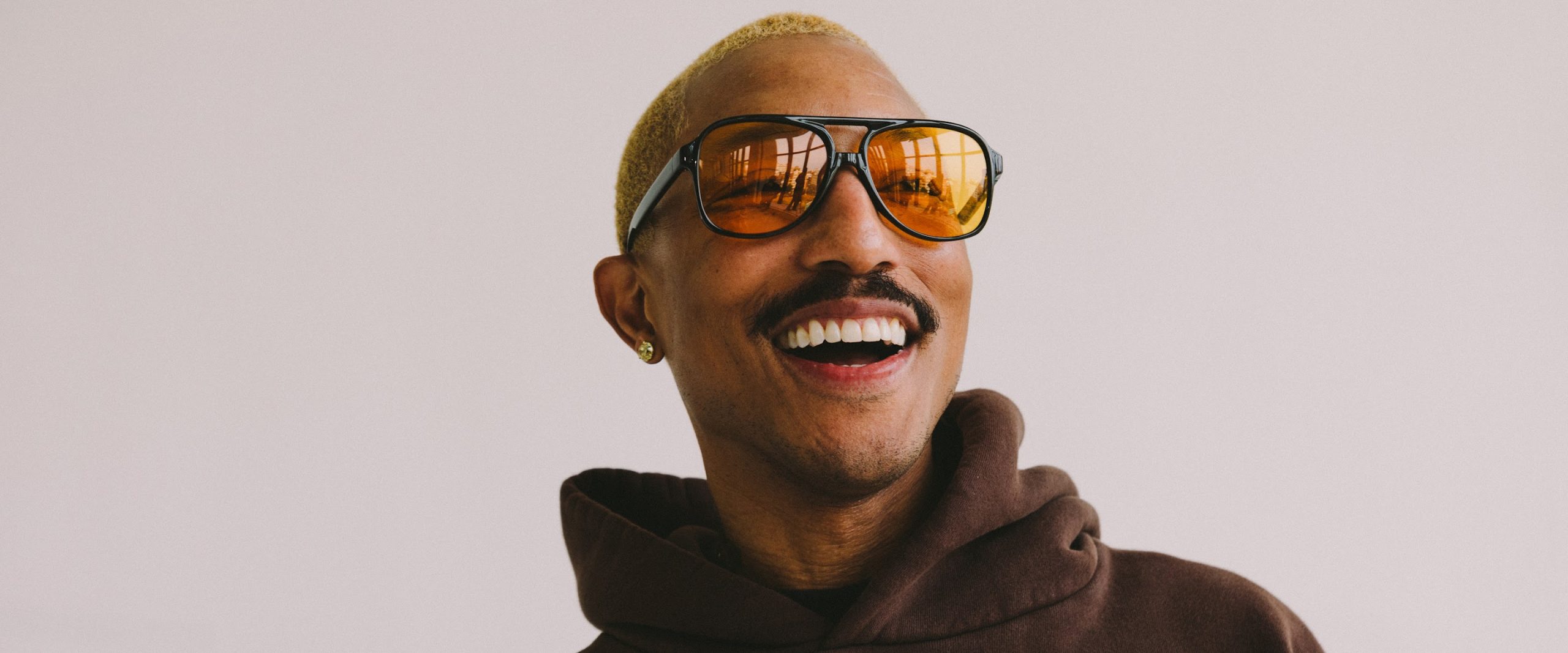 pharrell net worth