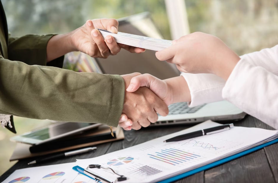 open a Salary Account